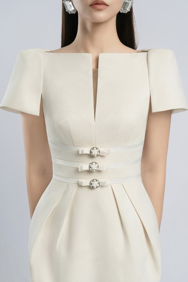 Beatrice Dress